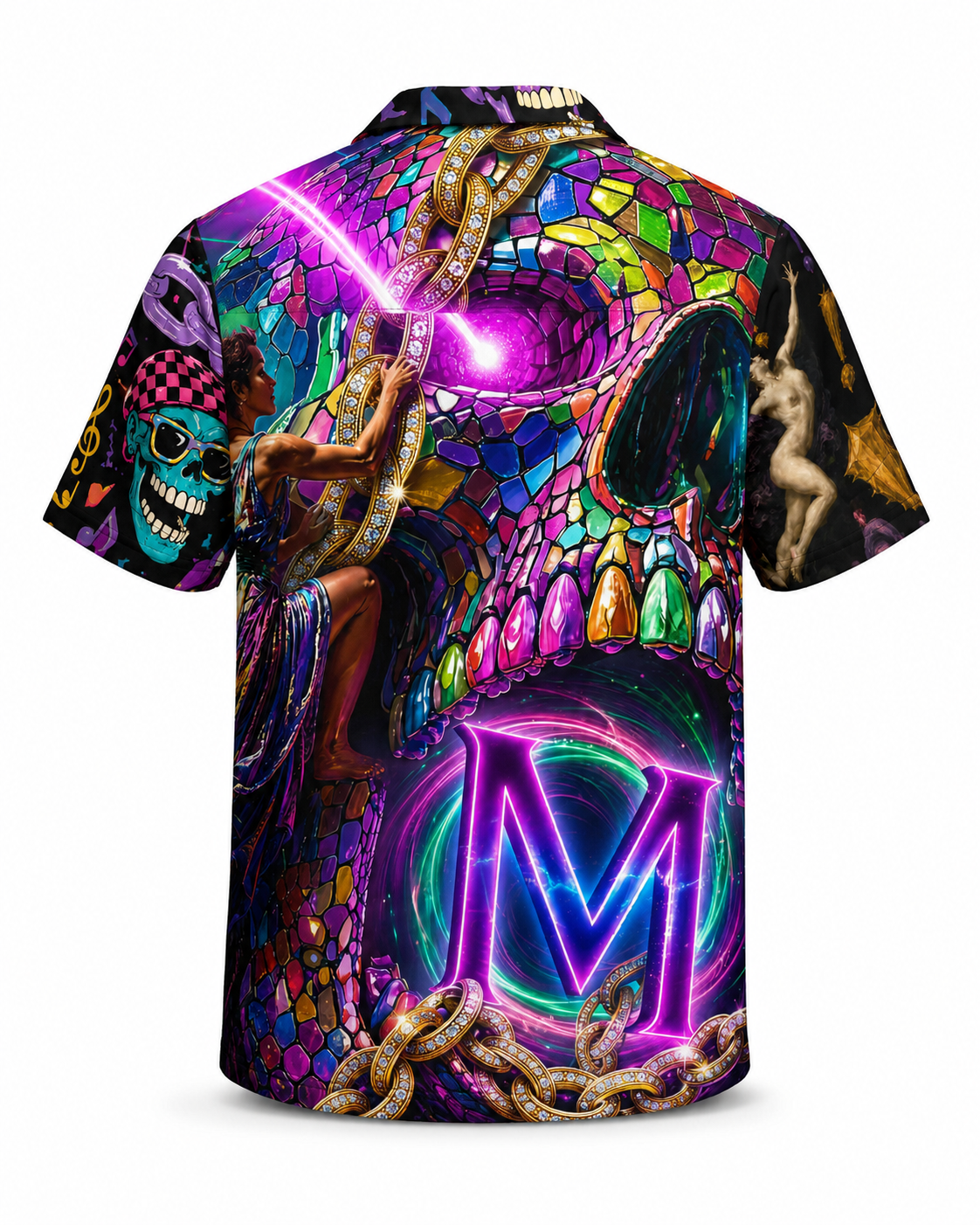 The Show Stopper (Limited Edition)