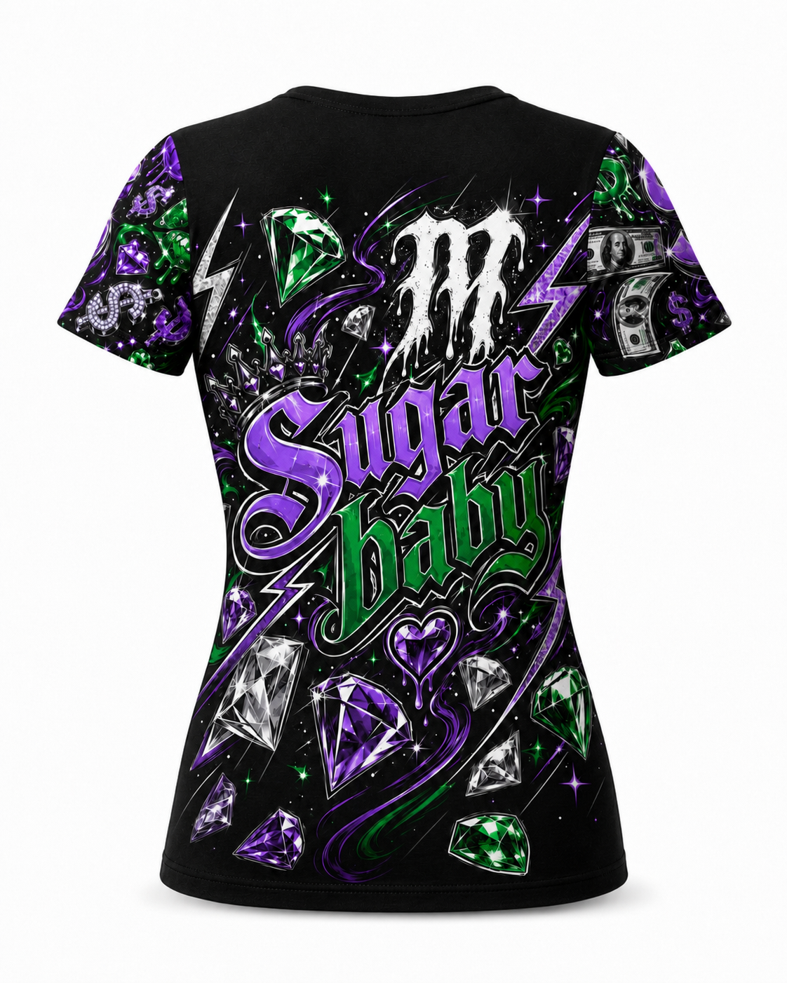 Sugar Baby