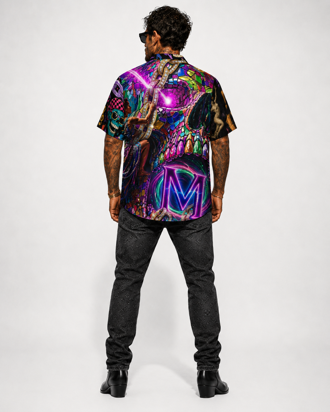 The Show Stopper (Limited Edition)