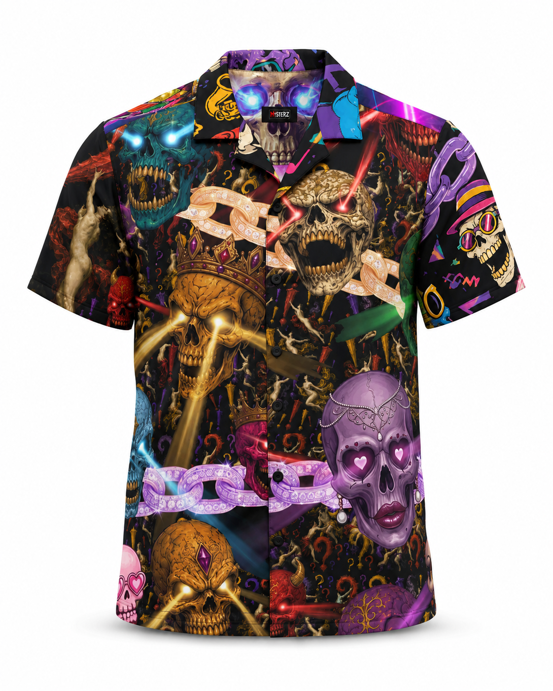 The Show Stopper (Limited Edition)