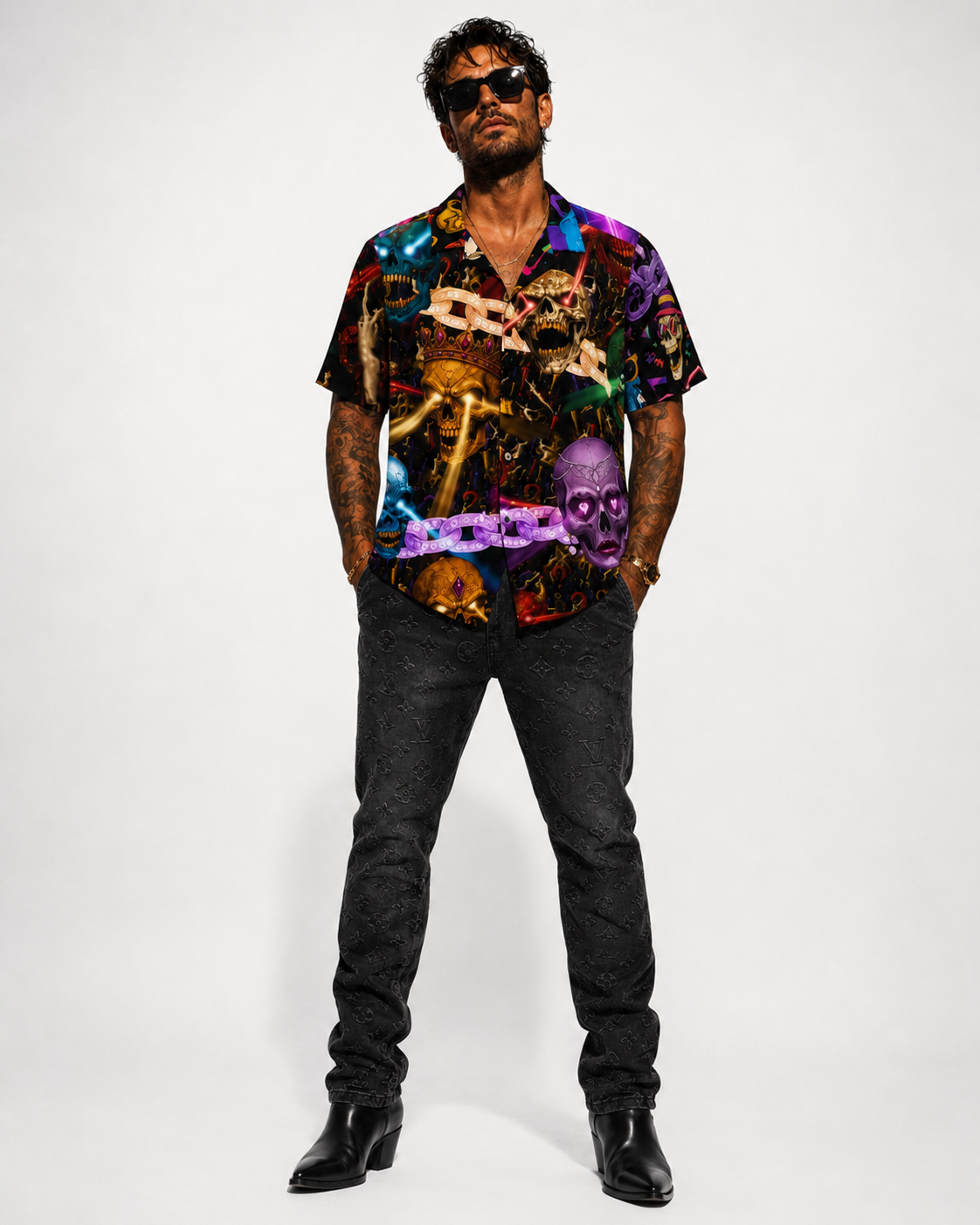 The Show Stopper (Limited Edition)