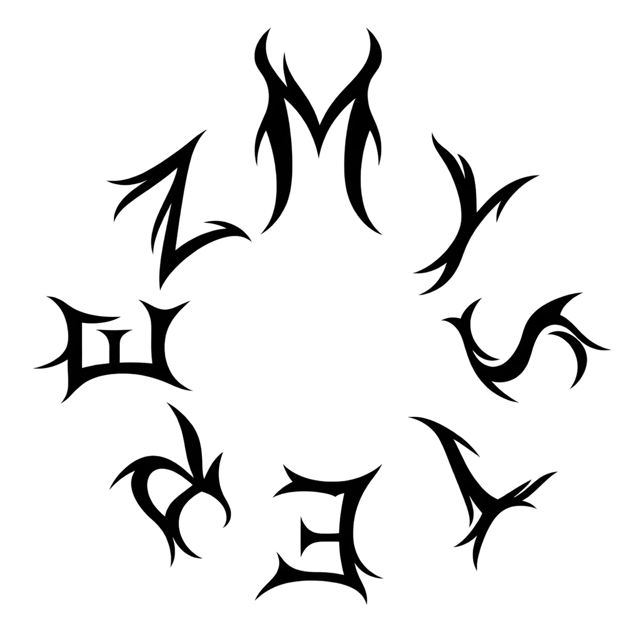 MYSTEREZ