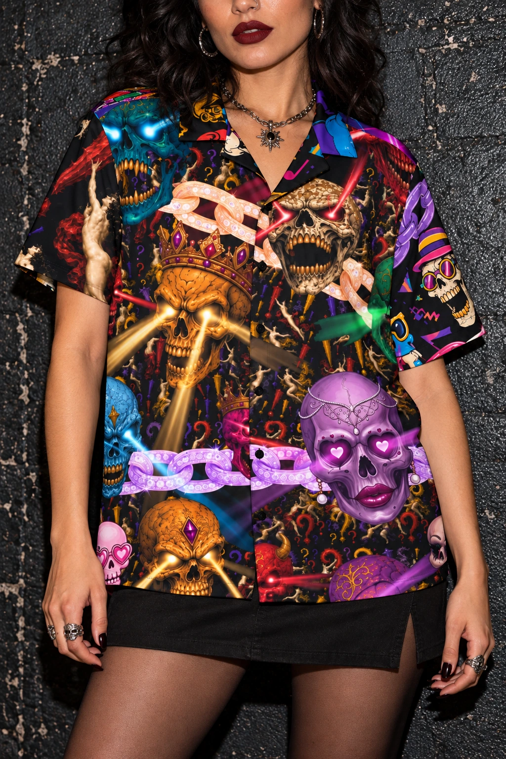 The Show Stopper (Limited Edition) · Model view