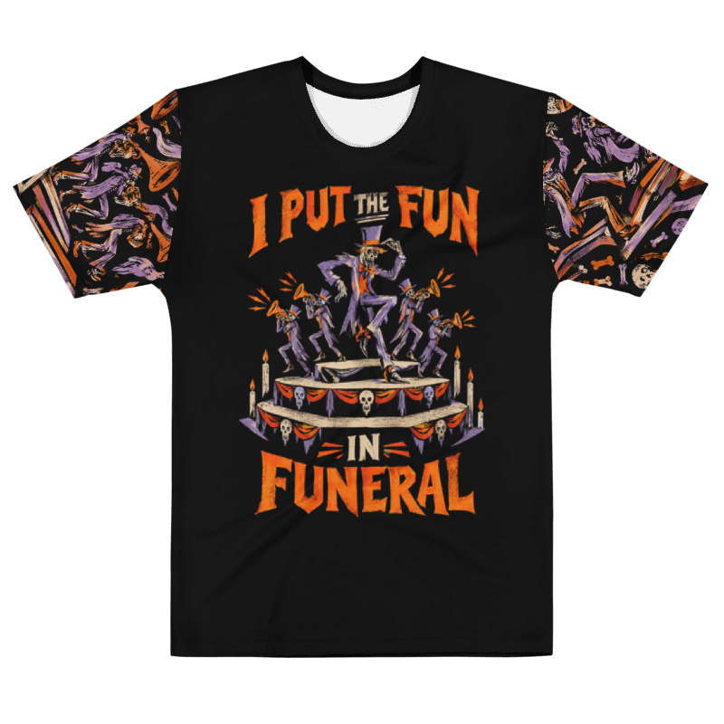 Funeral Disco