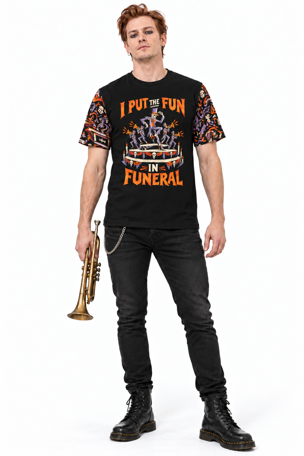 Funeral Disco