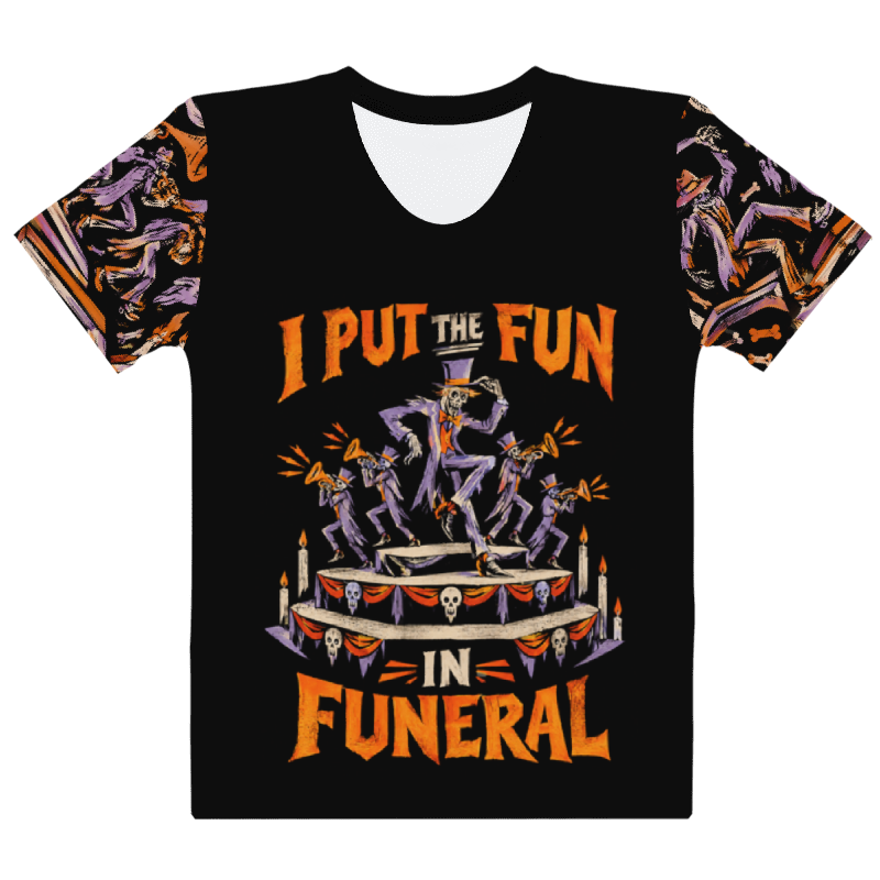 Funeral Disco