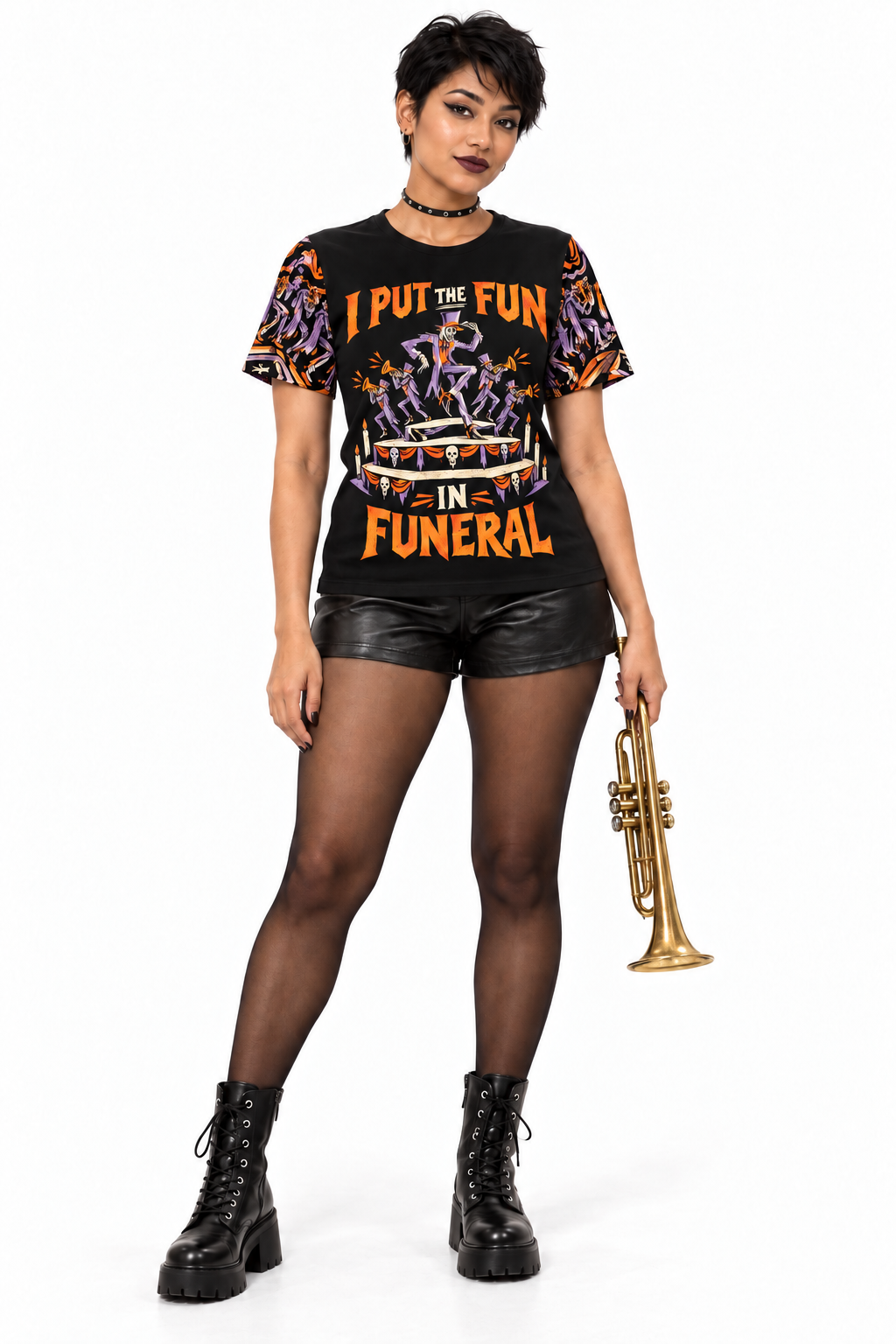 Funeral Disco