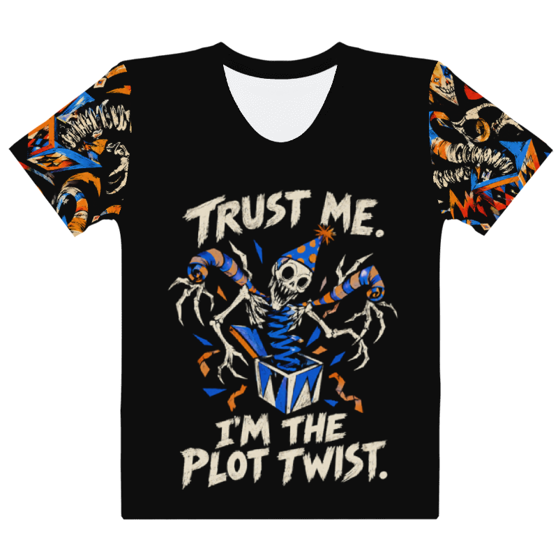 Plot Twist
