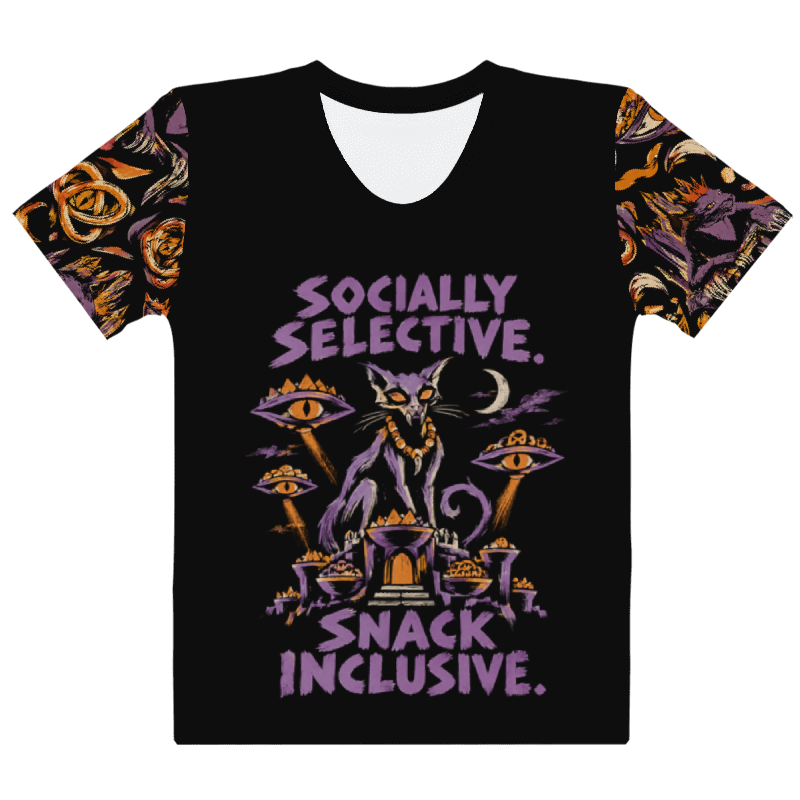 Snack Inclusive
