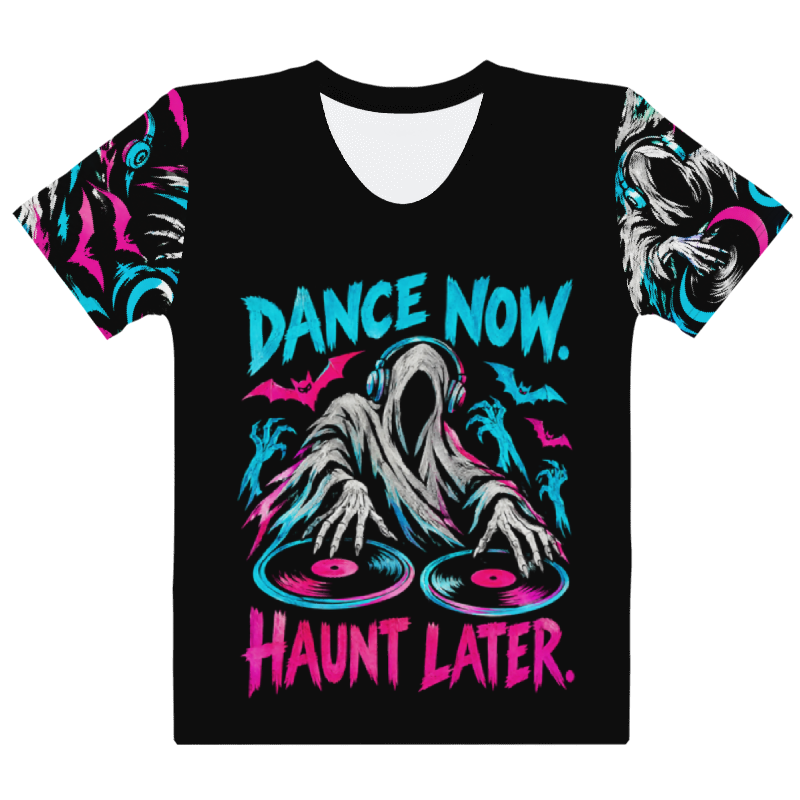 Haunt Later