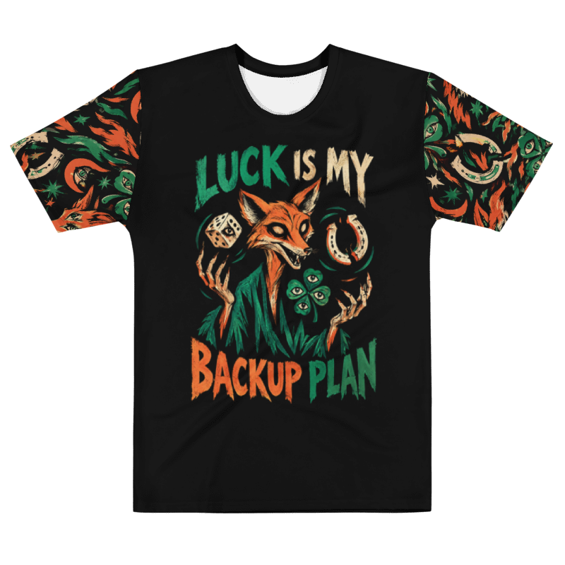 Luck Backup Plan