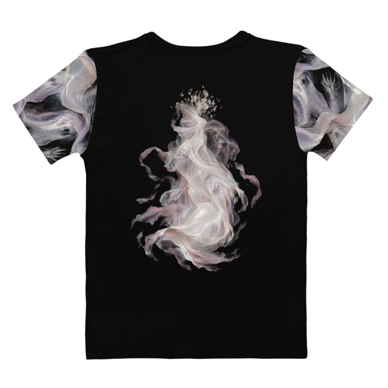 Veil of the Last Dance