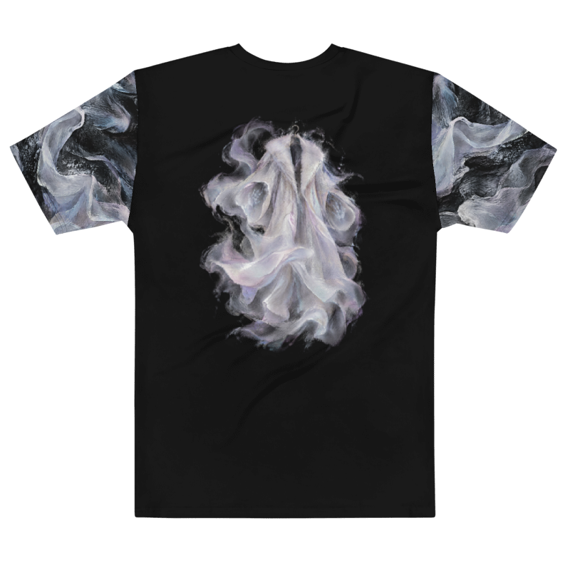 Winter’s Last Guest · Product view