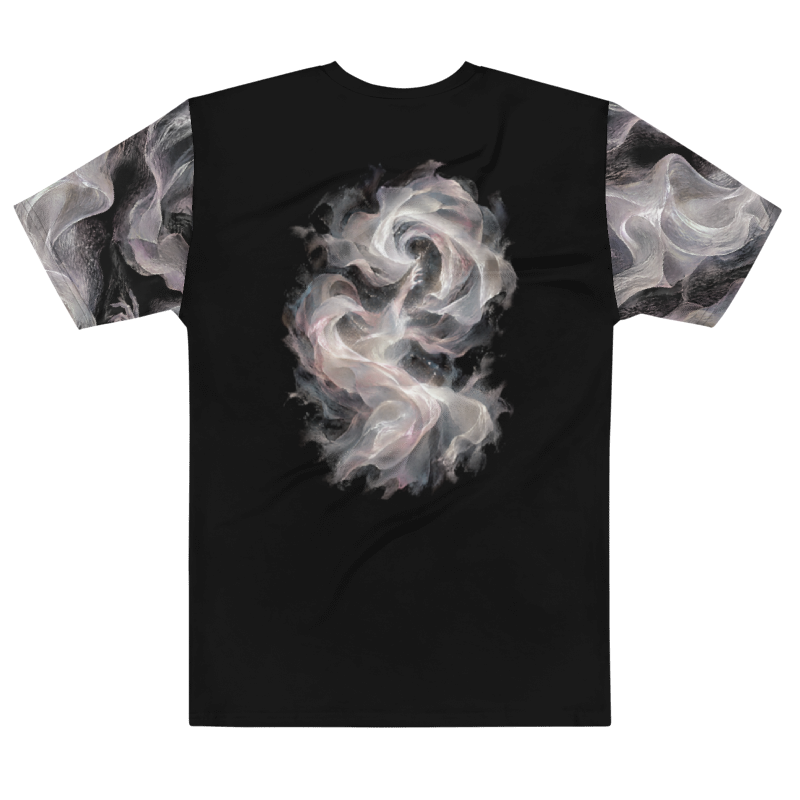 Ashfall Reverie · Product view