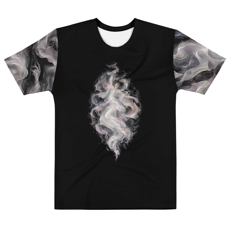 Ashfall Reverie · Product view