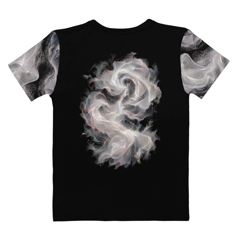 Ashfall Reverie · Product view