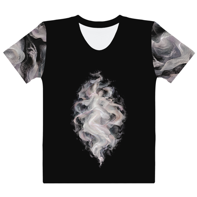 Ashfall Reverie · Product view