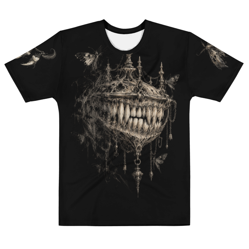 Reliquary Of Teeth