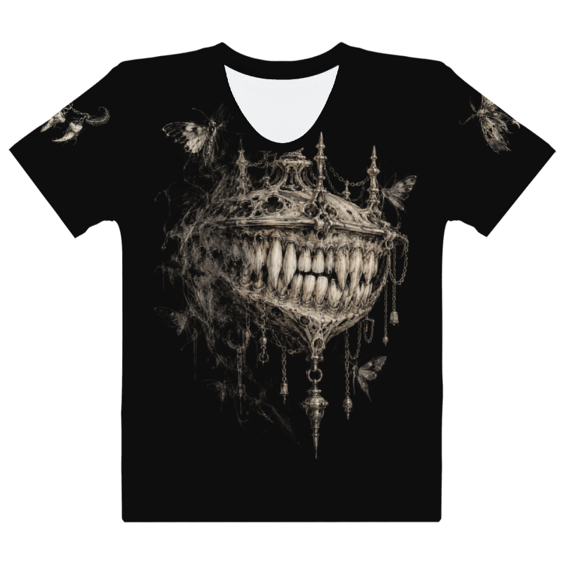 Reliquary Of Teeth