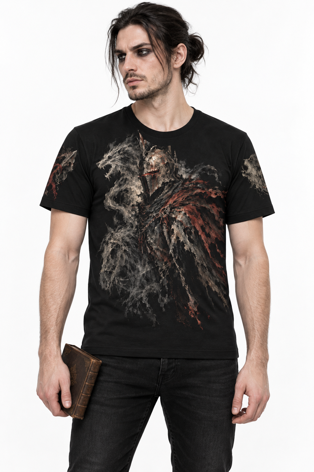 Black Huntsman