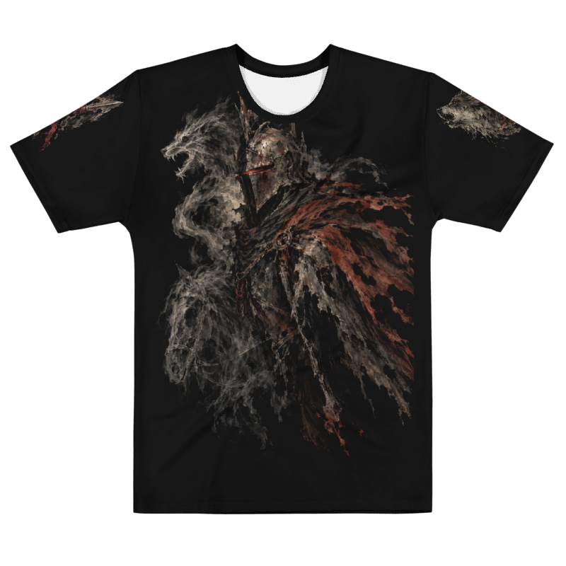 Black Huntsman
