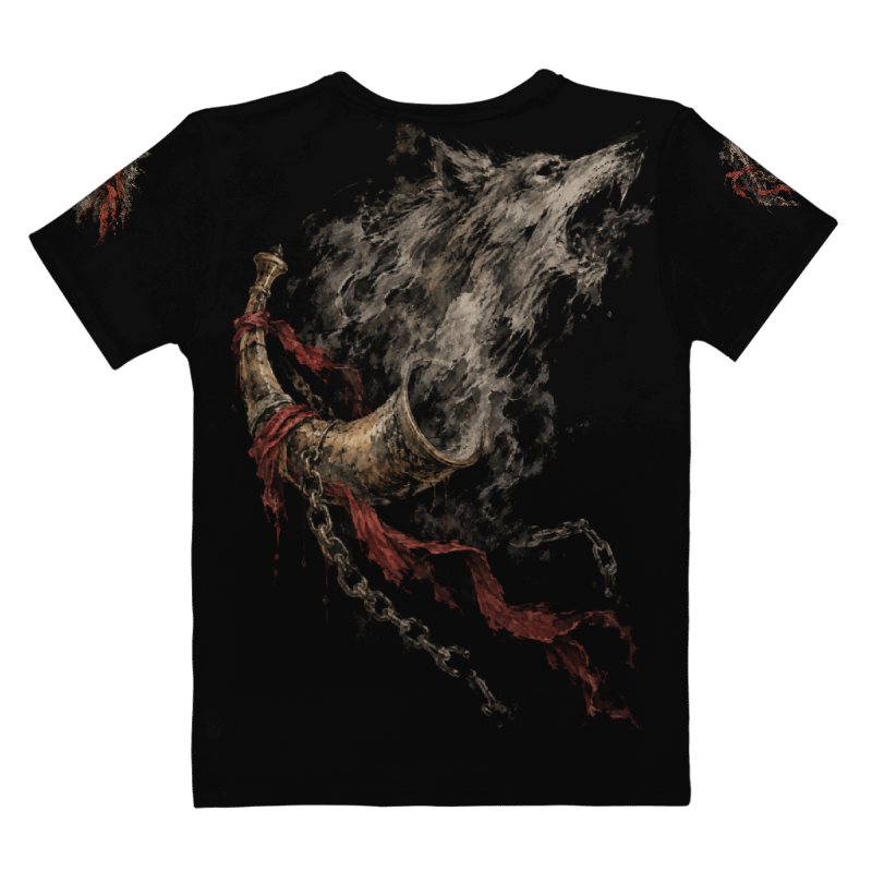 Black Huntsman