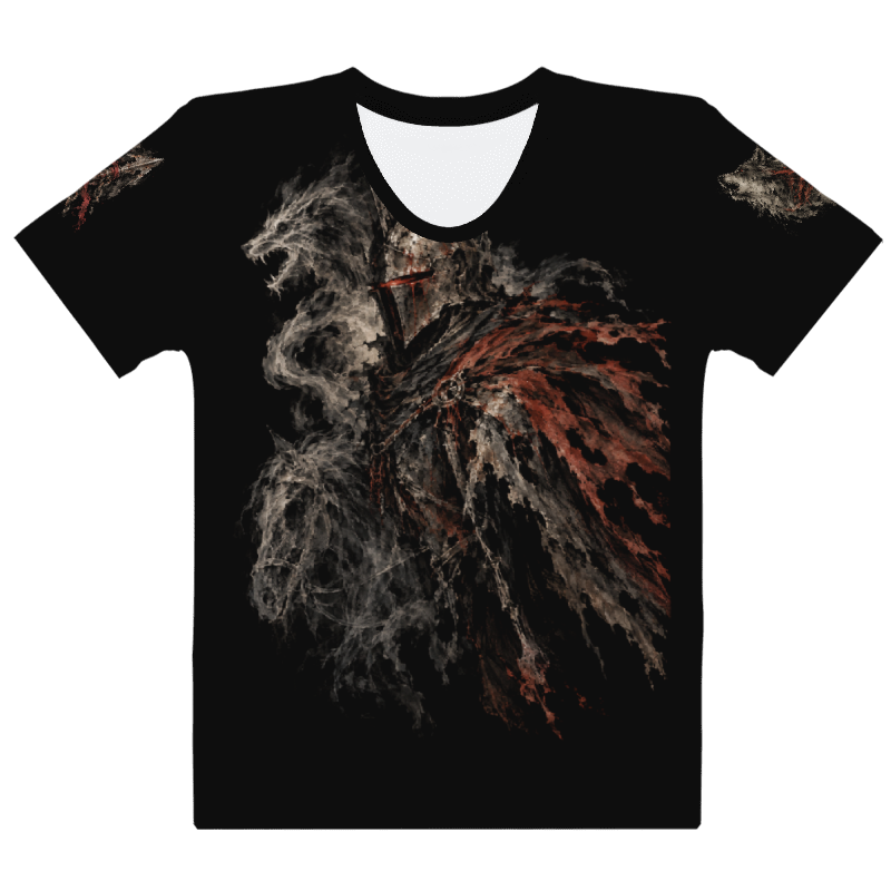 Black Huntsman