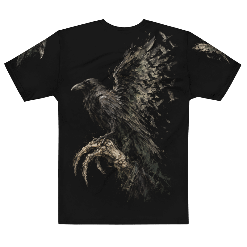Apostle Of Crows