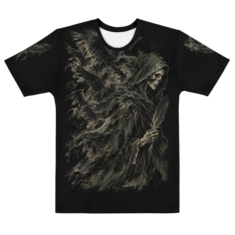 Apostle Of Crows