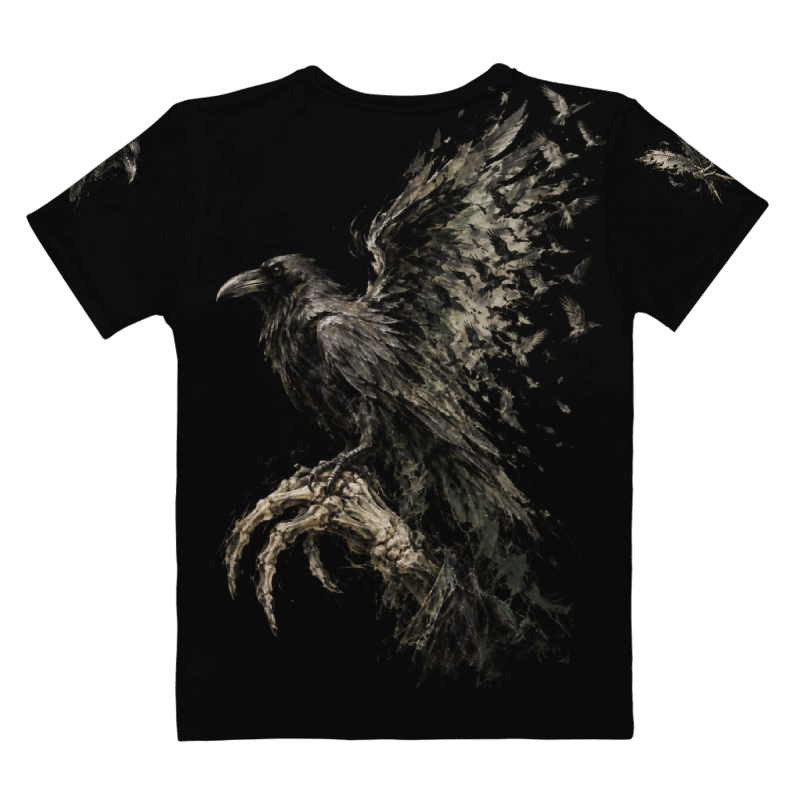 Apostle Of Crows
