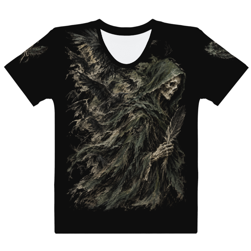 Apostle Of Crows