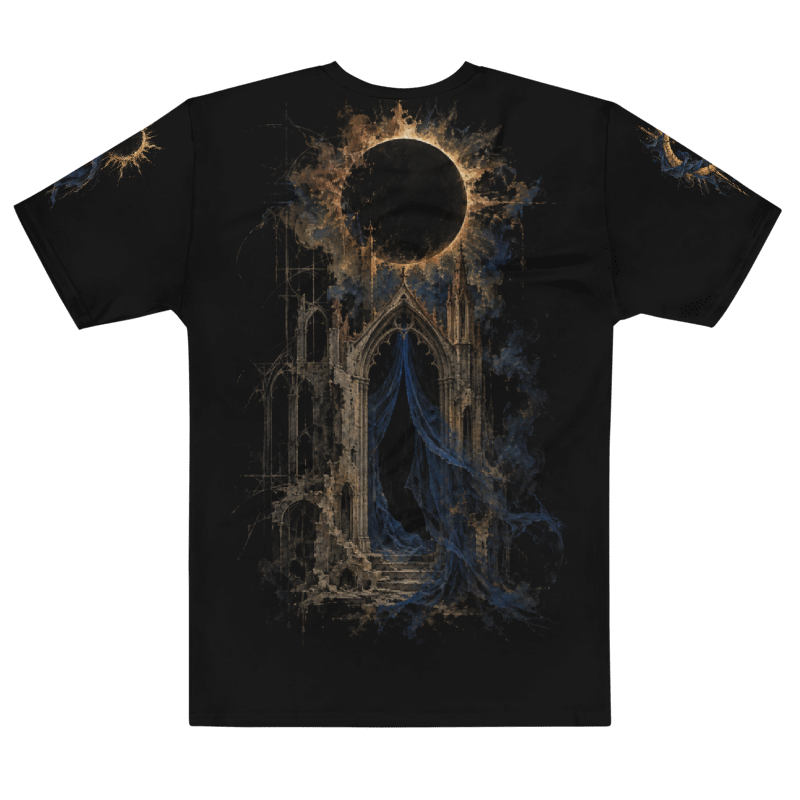 Eclipse Abbess