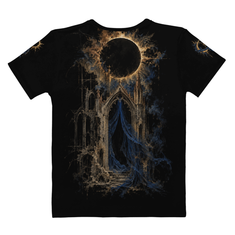 Eclipse Abbess