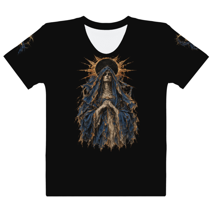 Eclipse Abbess