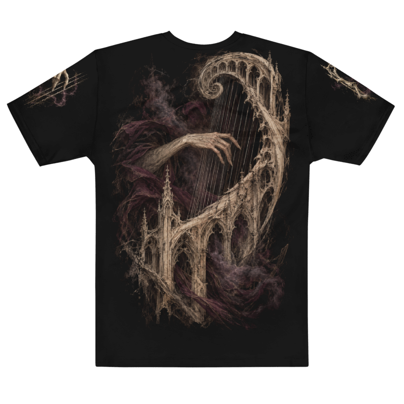 Bone Harp