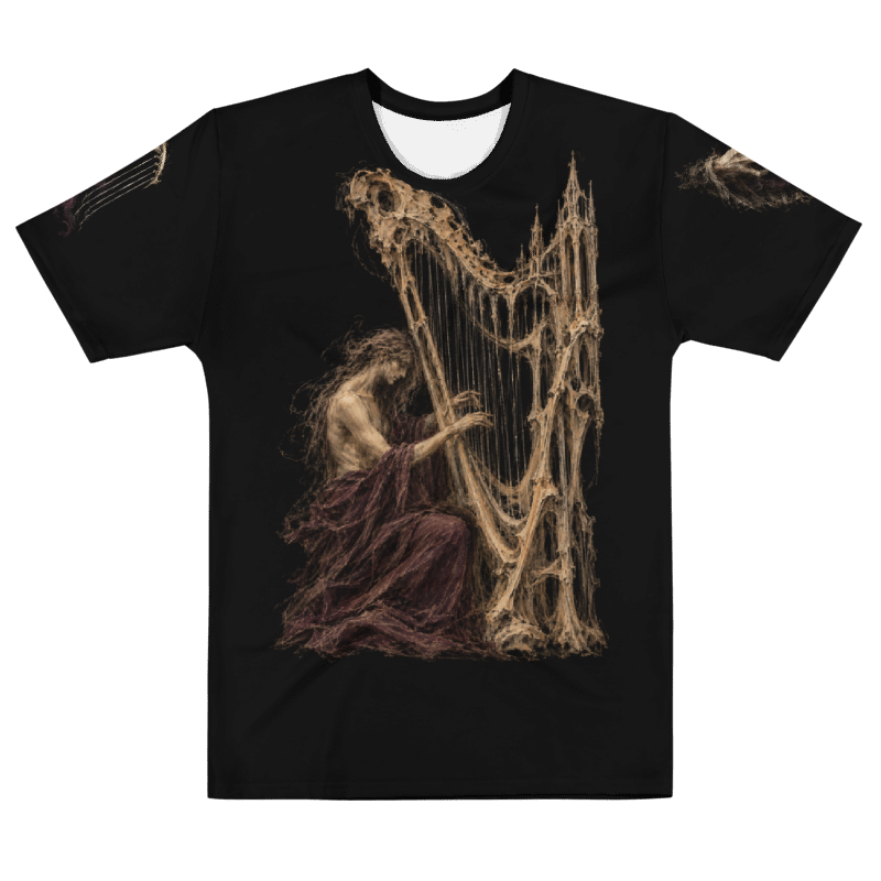Bone Harp