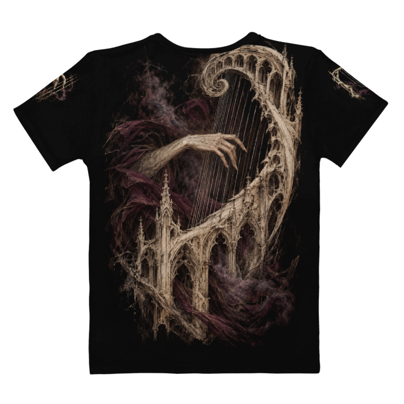 Bone Harp