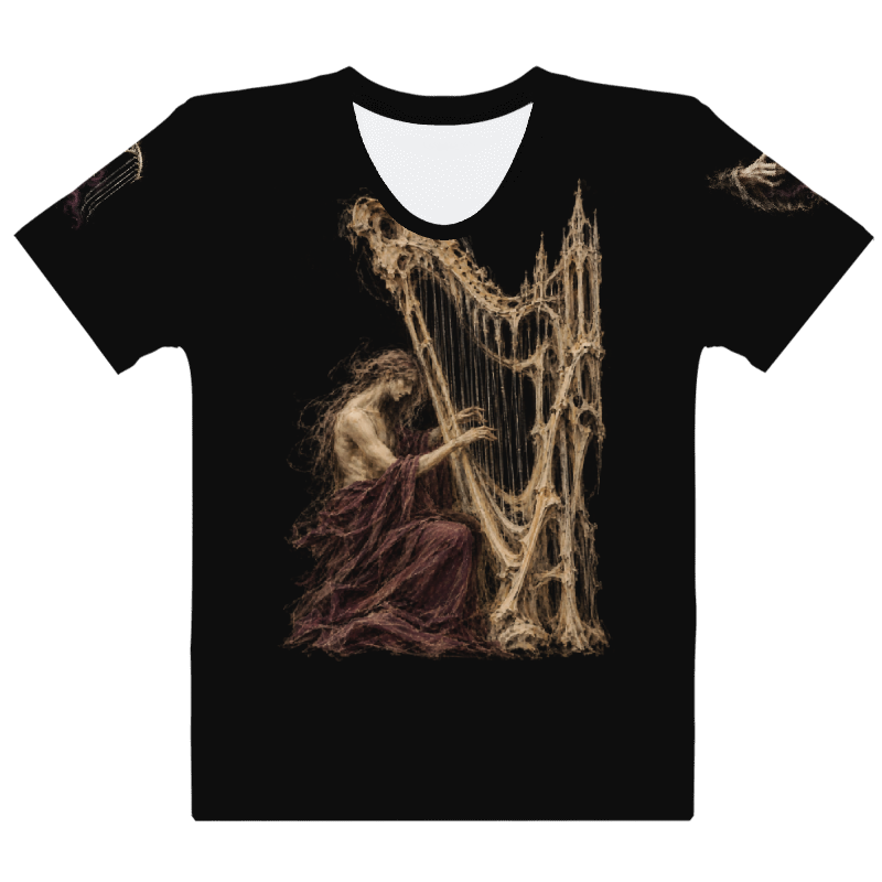 Bone Harp