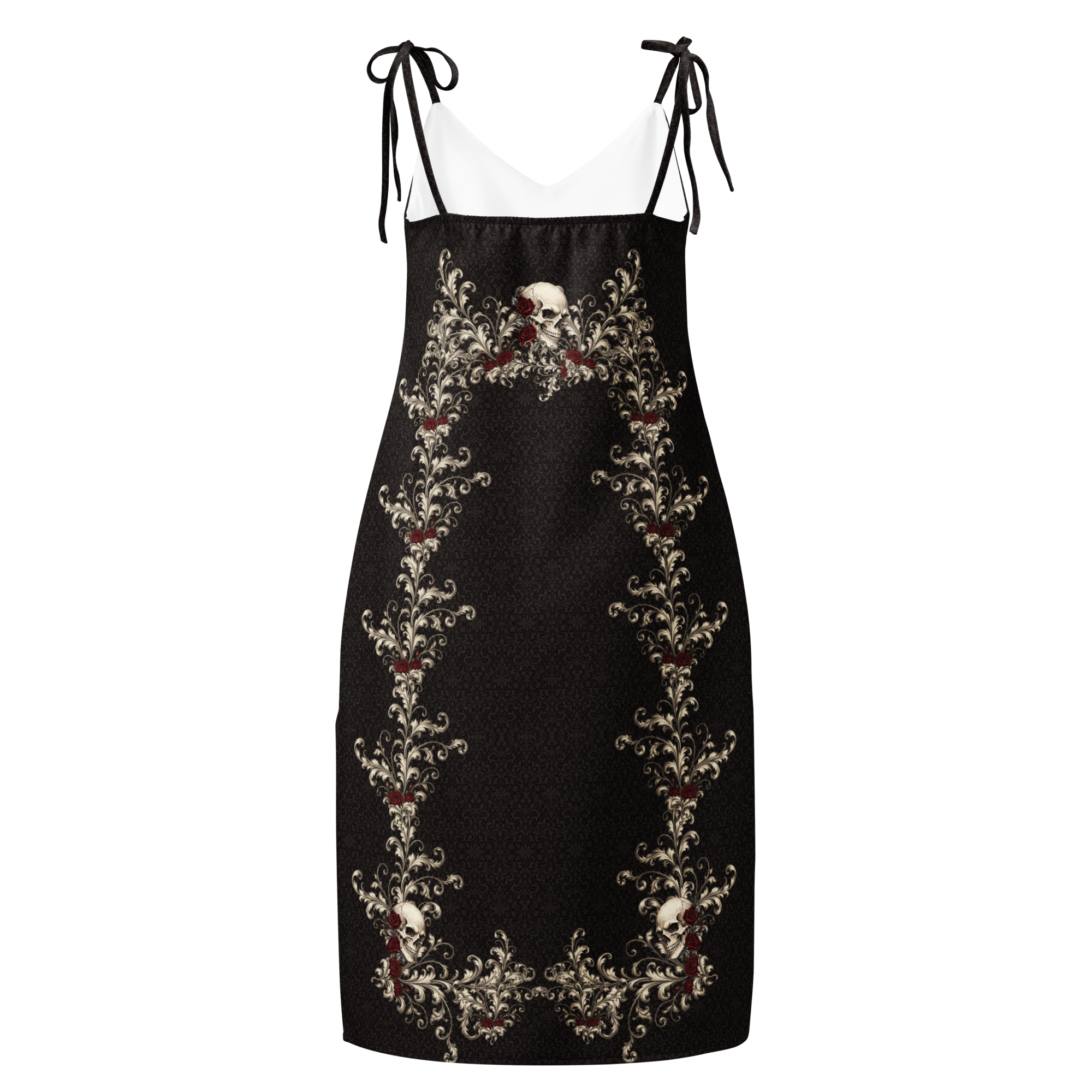 Crimson Mischief · Product view