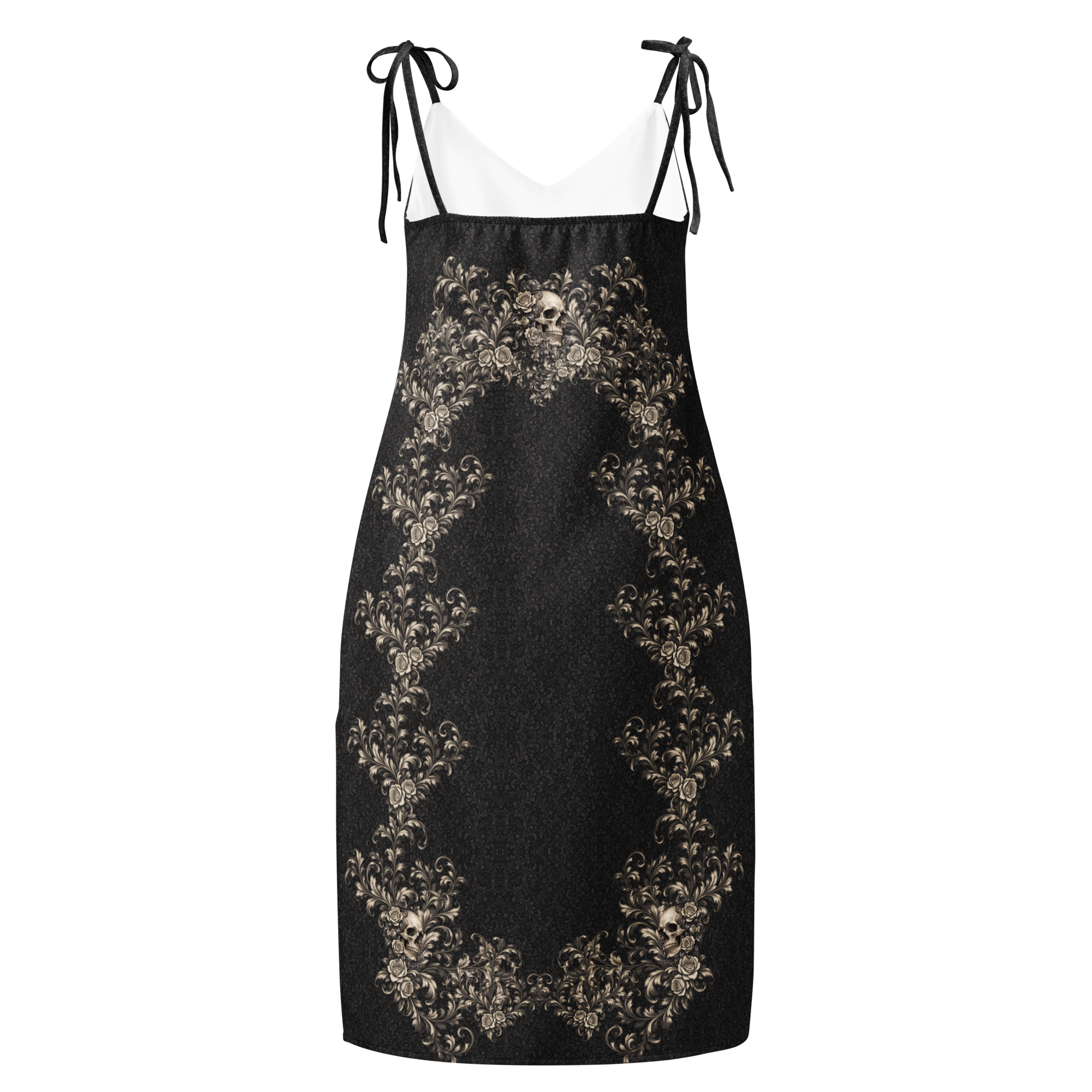 Moonlit Ossuary · Product view