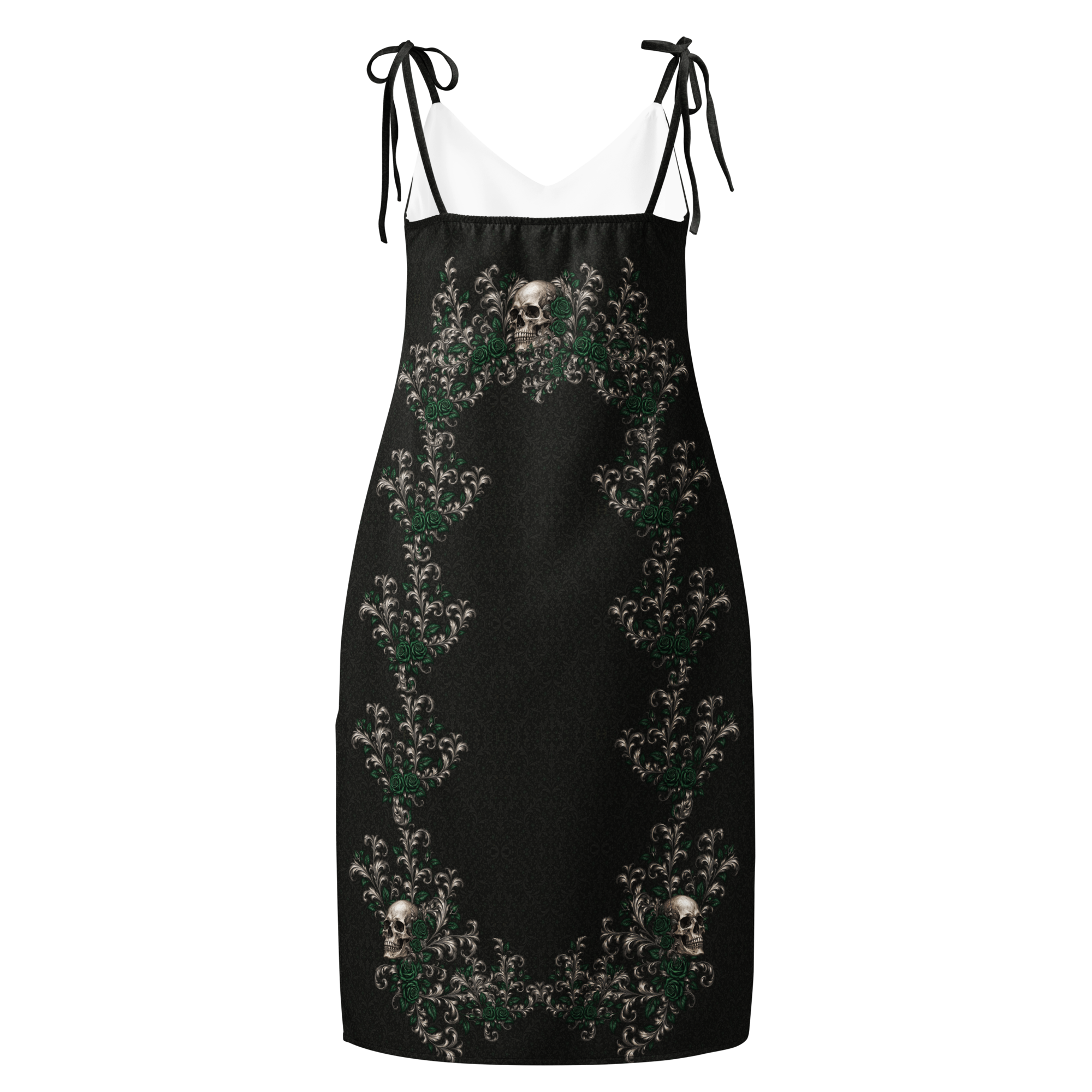 Emerald Hex · Product view