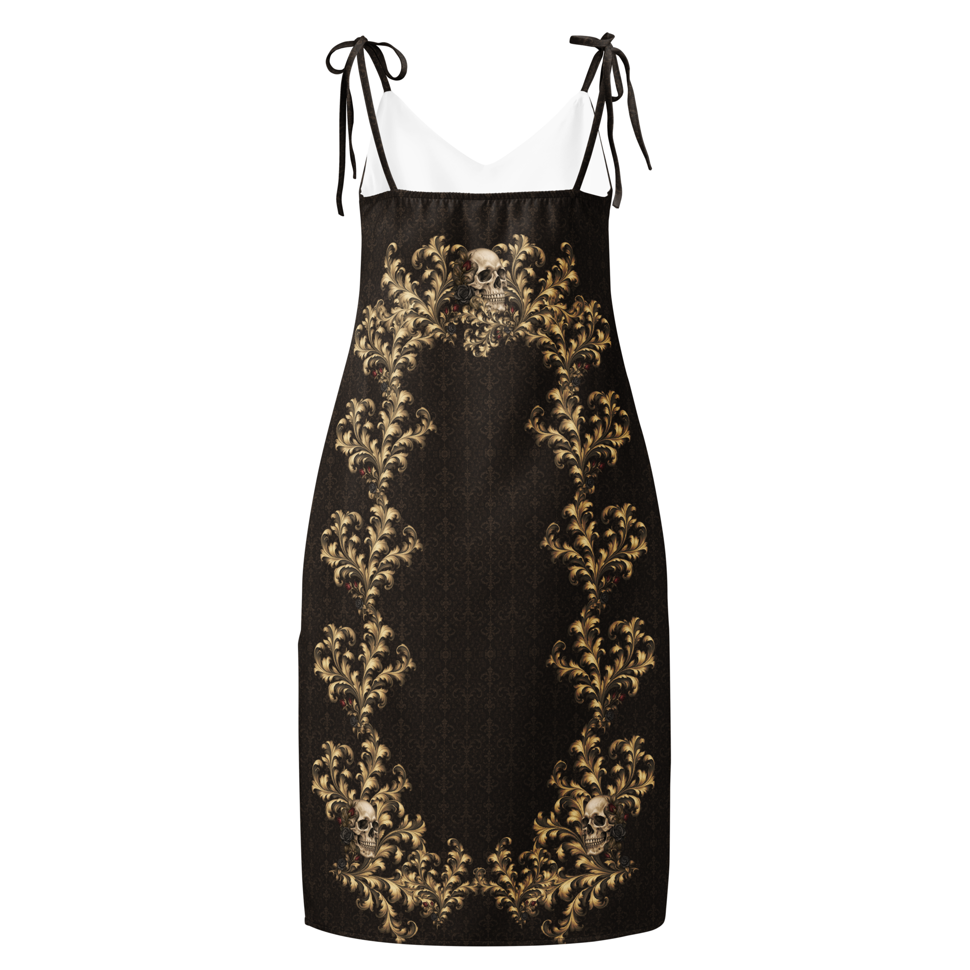 Gilded Afterlife · Product view