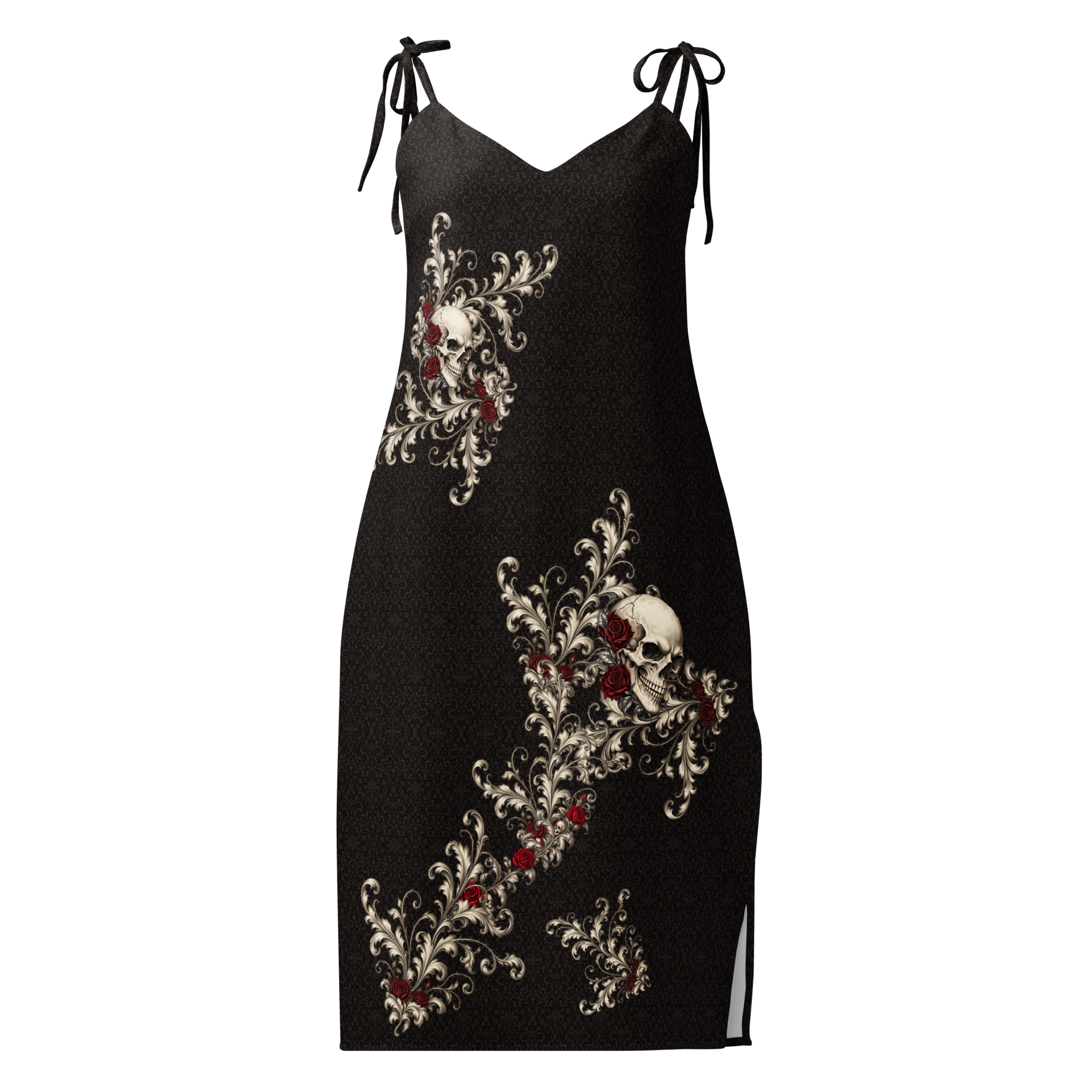 Crimson Mischief · Product view