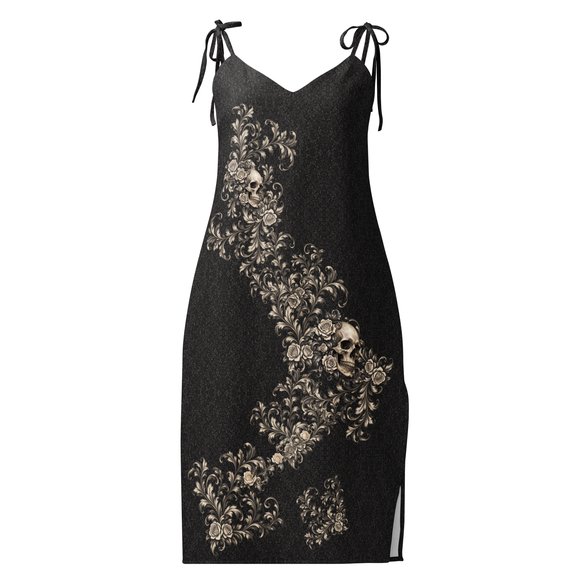 Moonlit Ossuary · Product view