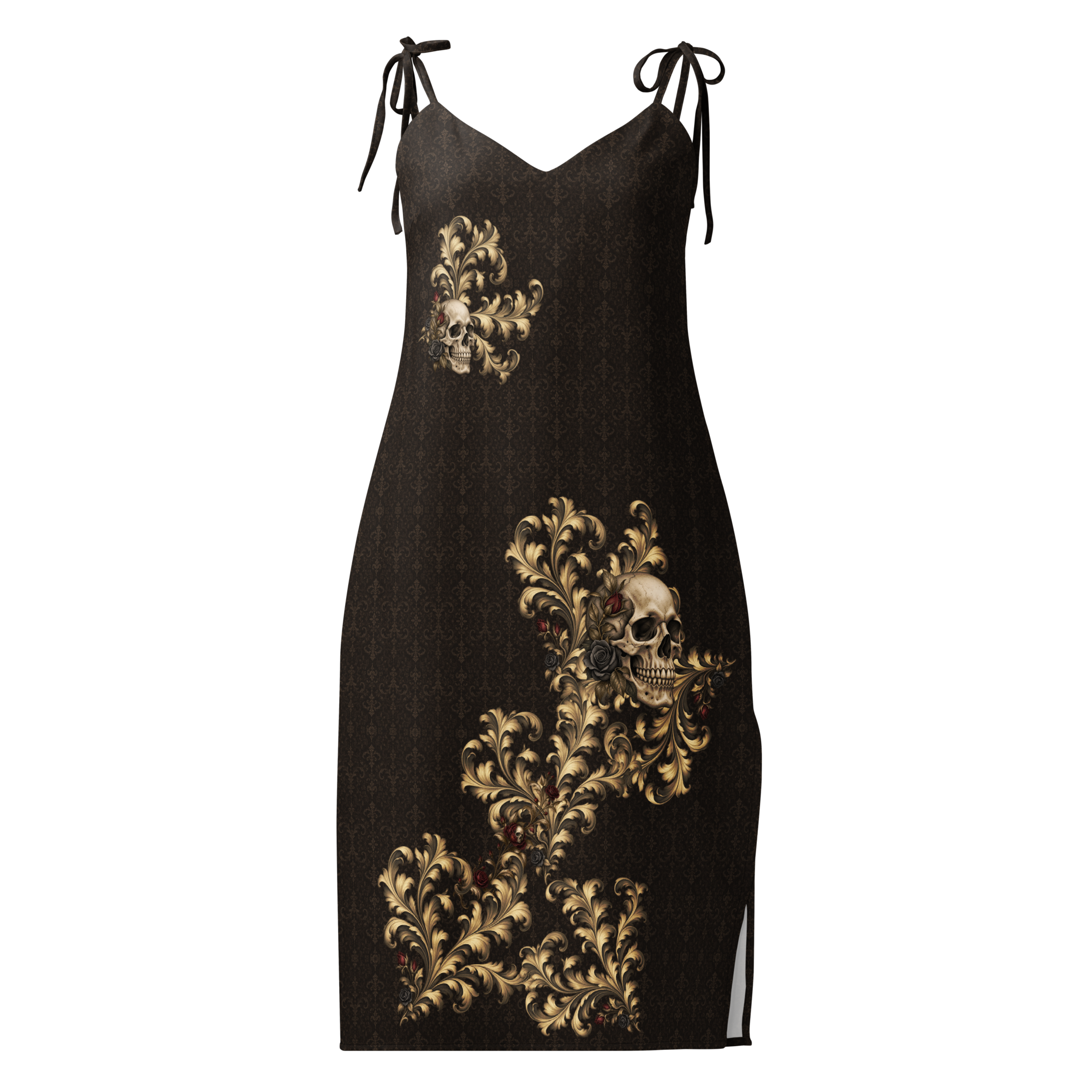 Gilded Afterlife · Product view