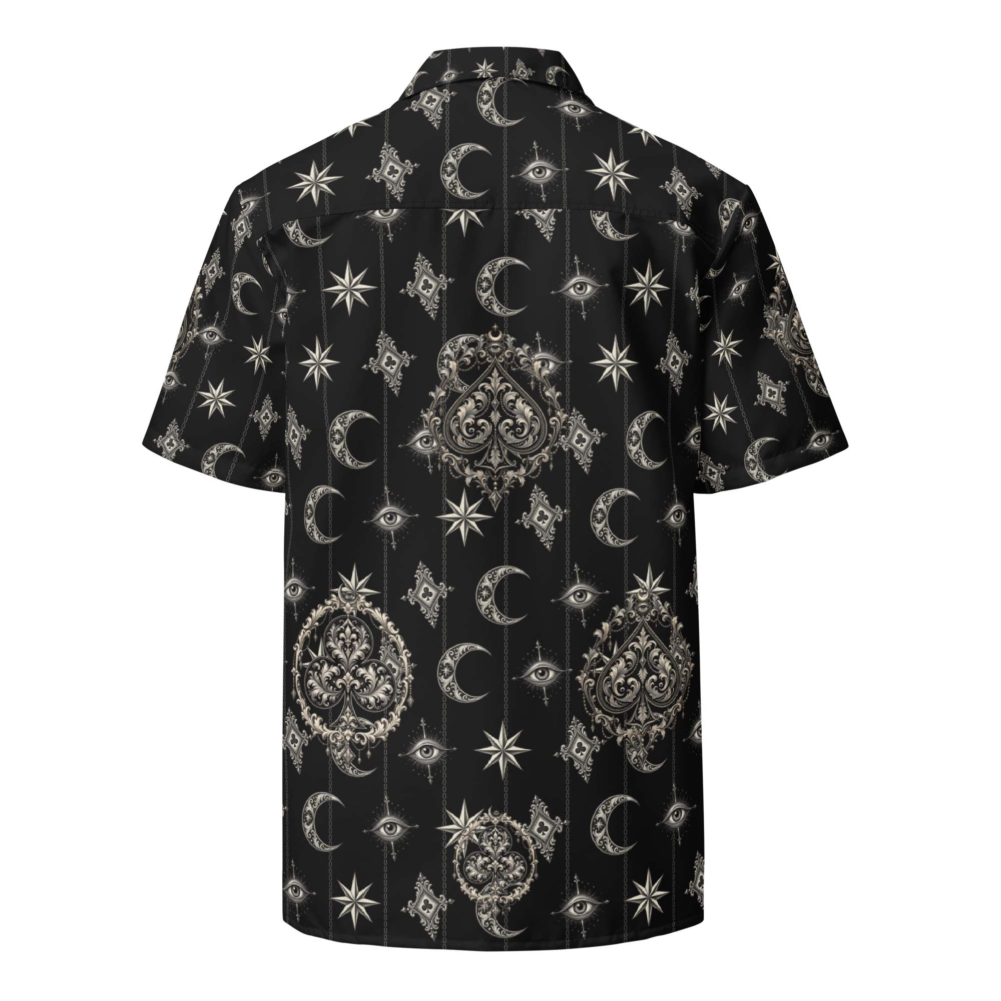 Blackjack Noir · Product view