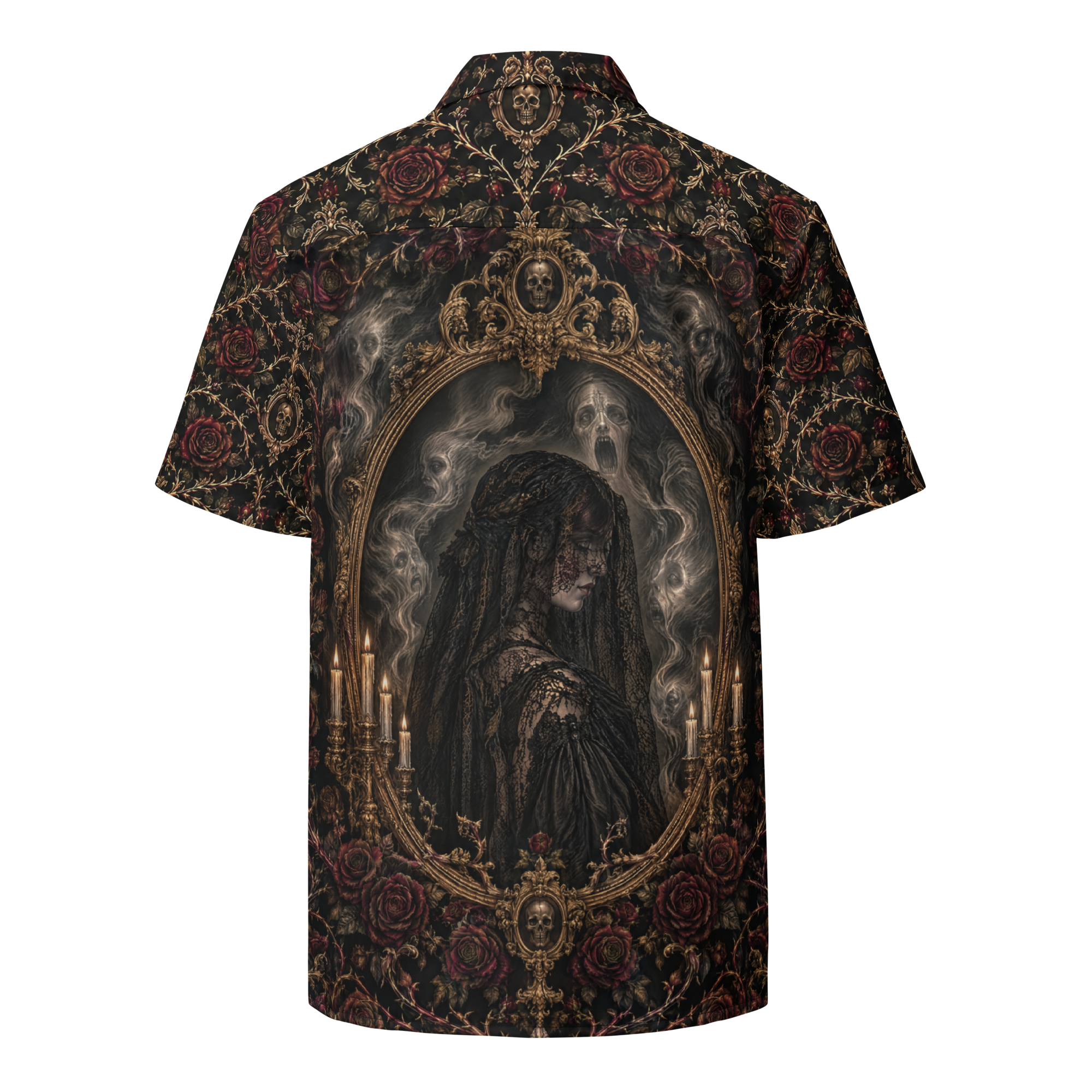The Widow’s Seance · Product view