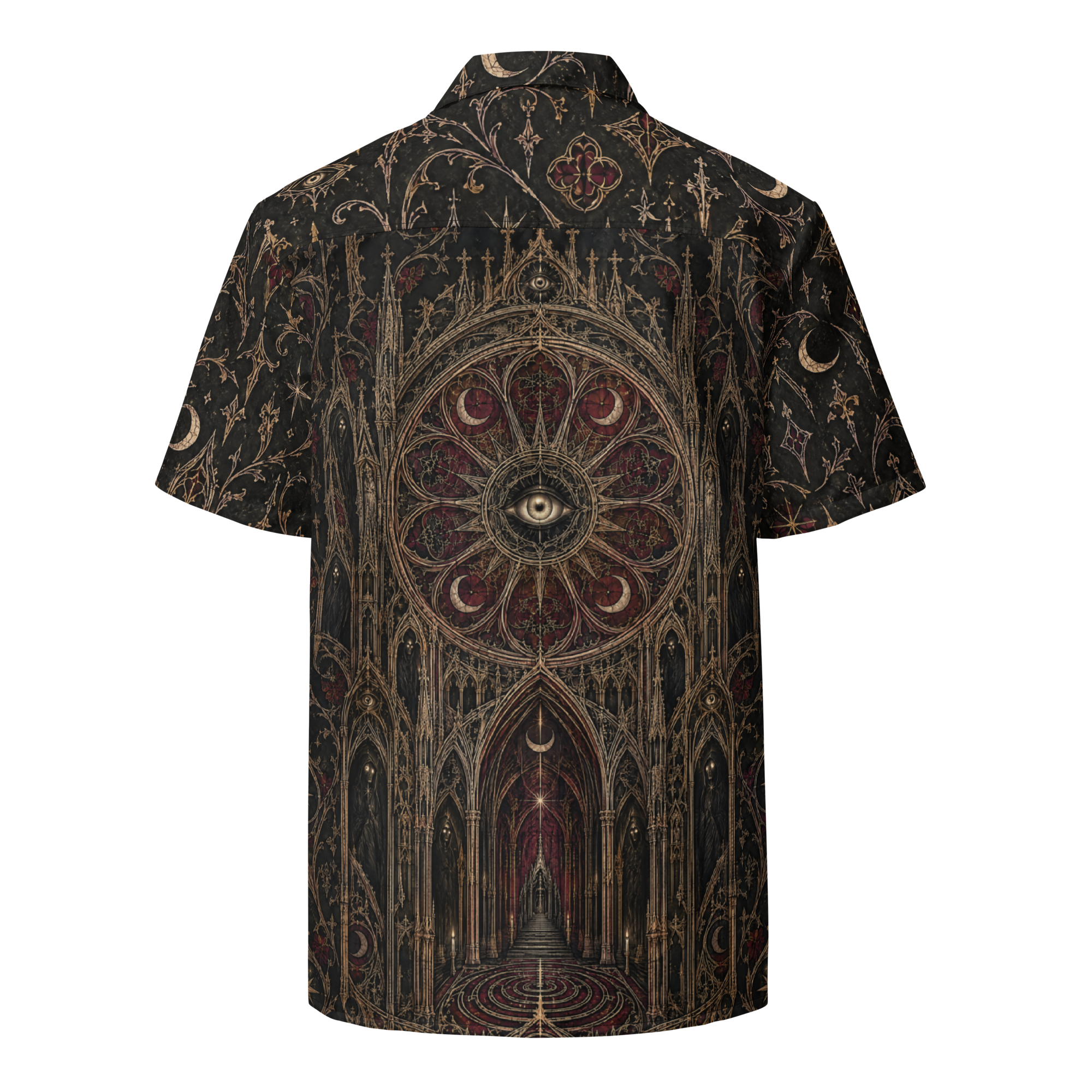 Cathedral of the Unseen · Product view