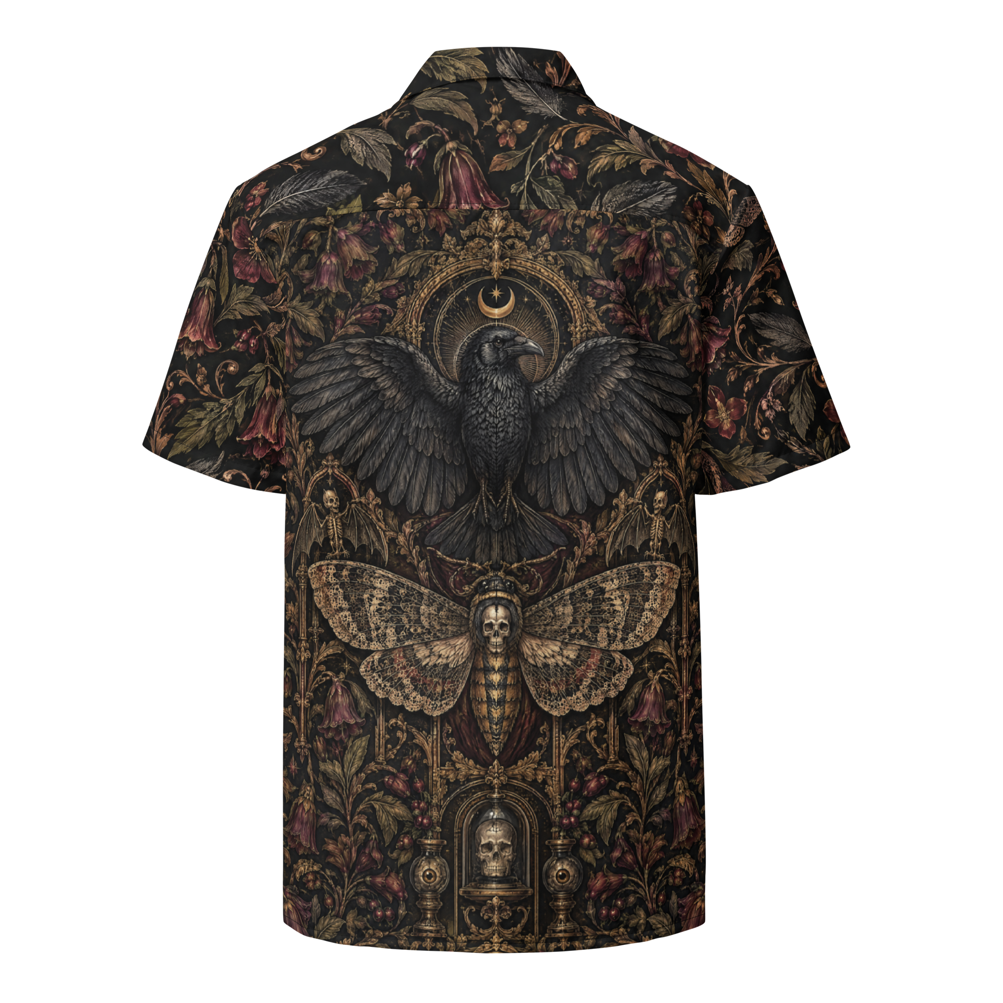 Mourning Menagerie · Product view