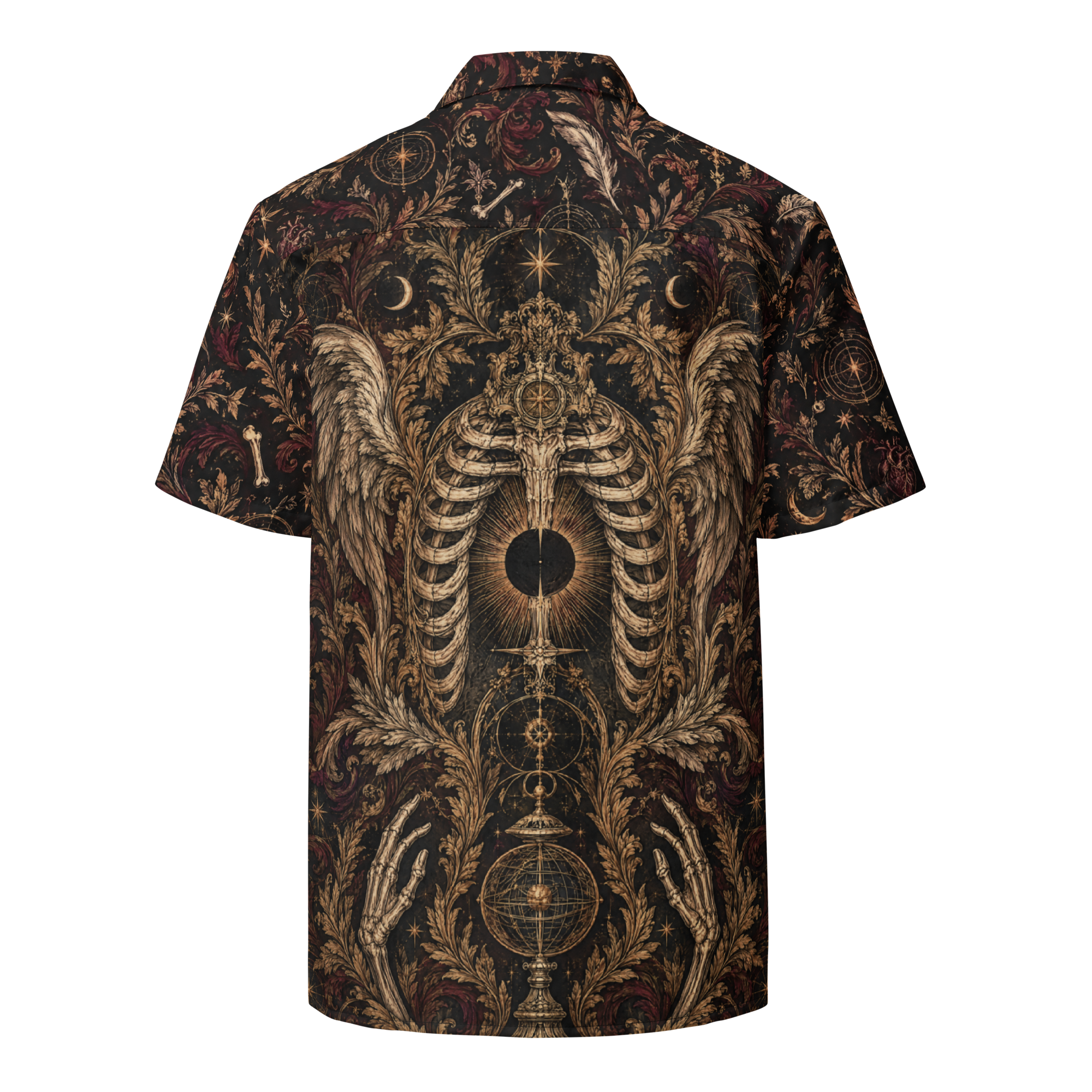 The Anatomist’s Covenant · Product view